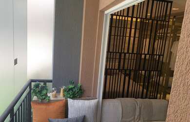 Imagem 7: APARTAMENTO RESIDENCIAL em São Paulo - SP, Pinheiros