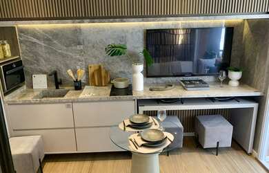 Imagem 11: APARTAMENTO RESIDENCIAL em São Paulo - SP, Pinheiros