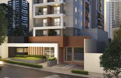 Imagem 2: APARTAMENTO RESIDENCIAL em São Paulo - SP, Pinheiros