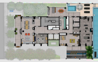 Imagem 13: APARTAMENTO RESIDENCIAL em São Paulo - SP, Perdizes