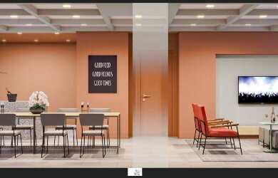 Imagem 5: APARTAMENTO RESIDENCIAL em São Paulo - SP, Perdizes