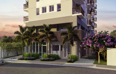 Imagem 2: APARTAMENTO RESIDENCIAL em São Paulo - SP, Perdizes