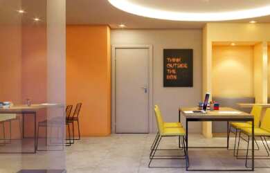 Imagem 7: APARTAMENTO RESIDENCIAL em São Paulo - SP, Perdizes