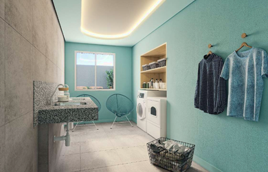 Imagem 8: APARTAMENTO RESIDENCIAL em São Paulo - SP, Perdizes