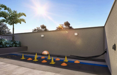 Imagem 10: APARTAMENTO RESIDENCIAL em São Paulo - SP, Perdizes