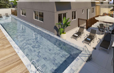 Imagem 11: APARTAMENTO RESIDENCIAL em São Paulo - SP, Perdizes