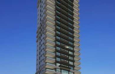 Imagem: O apartamento possui 3 Dormitórios, 3 Suítes, 4 Banheiros