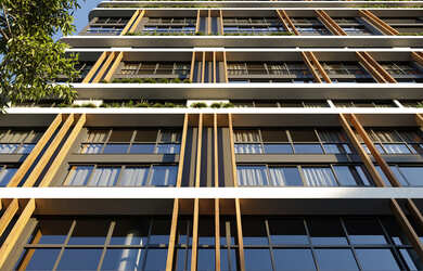 Imagem 2: Bris - Bris Apartamento com 3 dormitórios