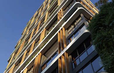 Imagem 3: Bris - Bris Apartamento com 3 dormitórios