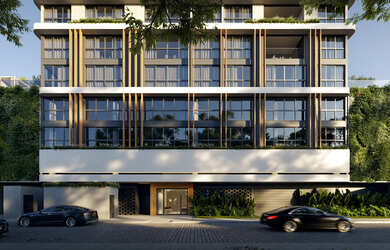 Imagem 5: Bris - Bris Apartamento com 3 dormitórios