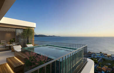 Imagem 11: Bris - Bris Apartamento com 3 dormitórios