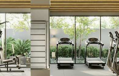 Imagem 14: Apartamento à venda em São Paulo, Brooklin Paulista, com 2 quartos, 40,56m²