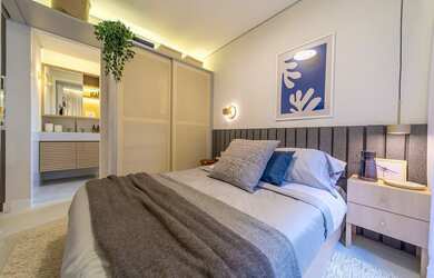 Imagem 12: APARTAMENTO RESIDENCIAL em São Paulo - SP, Brooklin Paulista