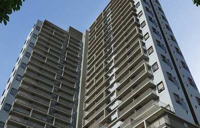 Imagem 2: APARTAMENTO RESIDENCIAL em São Paulo - SP, Santo Amaro