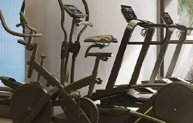 Imagem 7: Apartamento Garden à venda em São Paulo, Santo Amaro, com 1 quarto,...