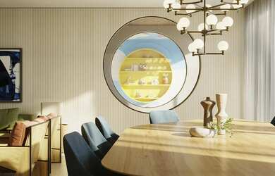 Imagem 10: APARTAMENTO RESIDENCIAL em São Paulo - SP, Santo Amaro