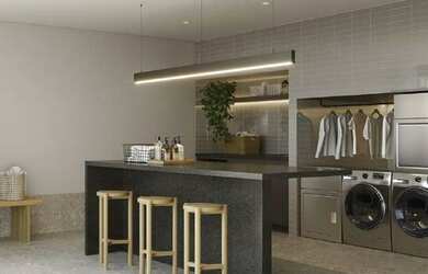 Imagem 11: APARTAMENTO RESIDENCIAL em São Paulo - SP, Santo Amaro