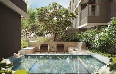 Imagem 13: APARTAMENTO RESIDENCIAL em São Paulo - SP, Santo Amaro