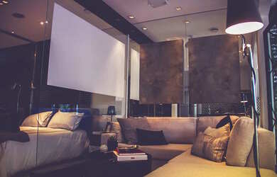 Imagem 5: Apartamento Garden à venda em São Paulo, Campo Belo, com 1 quarto, 69,97m²