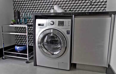 Imagem 11: Apartamento Garden à venda em São Paulo, Campo Belo, com 1 quarto, 69,97m²