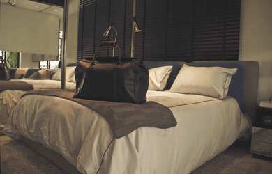 Imagem 7: Apartamento Garden à venda em São Paulo, Campo Belo, com 1 quarto, 69,97m²