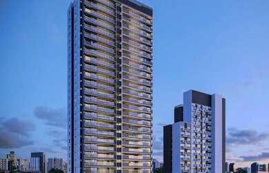 Imagem 1: APARTAMENTO RESIDENCIAL em São Paulo - SP, Vila Mariana