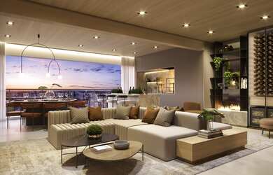 Imagem 2: APARTAMENTO RESIDENCIAL em São Paulo - SP, Vila Mariana