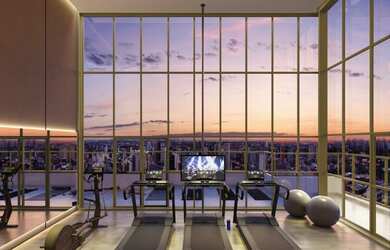 Imagem 5: APARTAMENTO RESIDENCIAL em São Paulo - SP, Vila Mariana