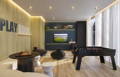 Imagem 8: APARTAMENTO RESIDENCIAL em São Paulo - SP, Vila Mariana