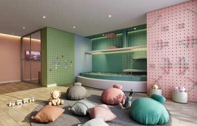 Imagem 10: APARTAMENTO RESIDENCIAL em São Paulo - SP, Vila Mariana