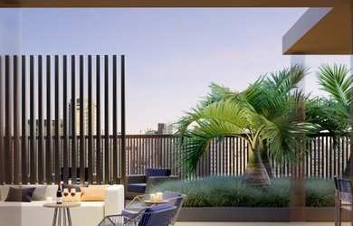 Imagem 13: APARTAMENTO RESIDENCIAL em São Paulo - SP, Vila Mariana