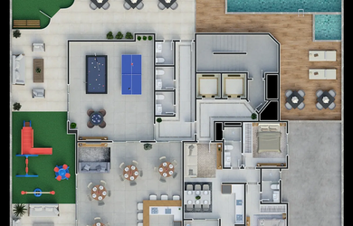 Imagem 2: APARTAMENTO RESIDENCIAL em Itapema - SC, Morretes