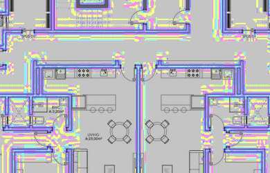 Imagem 3: Apartamento à venda no bairro Morretes - Itapema/SC