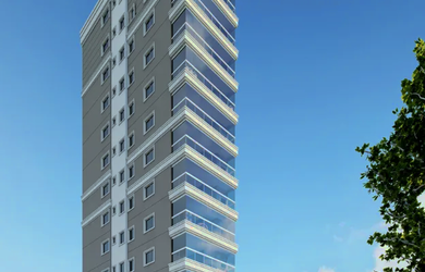 Imagem: O apartamento possui 3 Dormitórios, 3 Suítes, 4 Banheiros