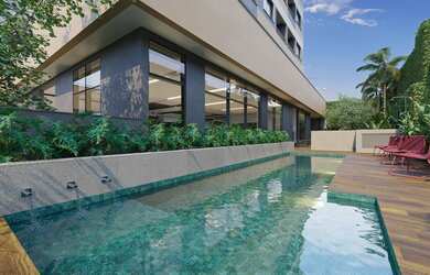 Imagem 12: Today Joaquim Távora - Residencial - Today Joaquim Távora - Residencial