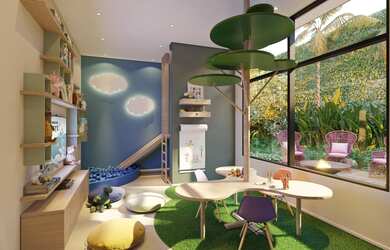 Imagem 6: Today Joaquim Távora - Residencial - Today Joaquim Távora - Residencial