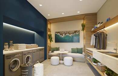 Imagem 7: Today Joaquim Távora - Residencial - Today Joaquim Távora - Residencial