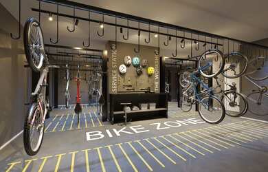 Imagem 9: Today Joaquim Távora - Residencial - Today Joaquim Távora - Residencial