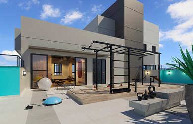 Imagem 10: La Vista Jardim Avelino - La Vista Jardim Avelino