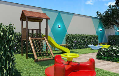 Imagem 11: La Vista Jardim Avelino - La Vista Jardim Avelino