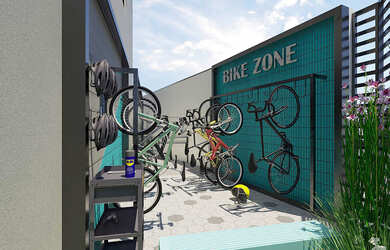 Imagem 13: La Vista Jardim Avelino - La Vista Jardim Avelino