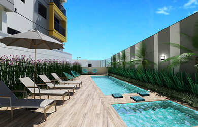 Imagem 15: La Vista Jardim Avelino - La Vista Jardim Avelino