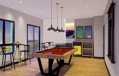 Imagem 5: La Vista Jardim Avelino - La Vista Jardim Avelino