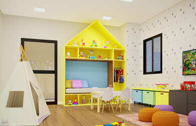 Imagem 6: La Vista Jardim Avelino - La Vista Jardim Avelino