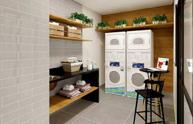 Imagem 8: La Vista Jardim Avelino - La Vista Jardim Avelino