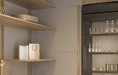 Imagem 11: Organy Essencial, 3 dormitórios na Rua Luís Góis