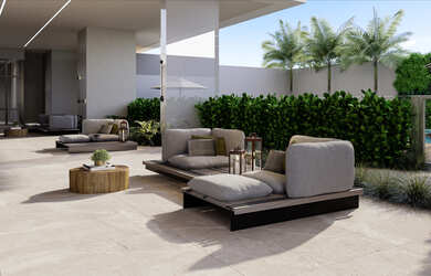 Imagem 13: Organy Essencial, 3 dormitórios na Rua Luís Góis