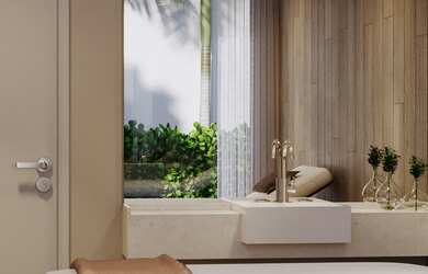 Imagem 12: Organy Essencial, 3 dormitórios na Rua Luís Góis