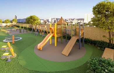 Imagem 13: Apartamento Padrão, 3 dormitórios na Avenida Hironildo Conceição Dos...