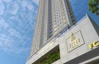 Imagem 2: Grand Place Tower - Grand Place Tower